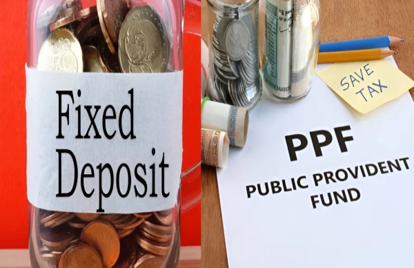 PPF Vs FD: ಸುಲಭ, ಭದ್ರ ಹೂಡಿಕೆಗೆ ನಿಮ್ಮ ಆಯ್ಕೆ ಯಾವ್ದು?