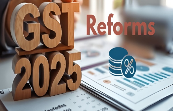 GST 2025: ತಕ್ಷಣ ಲಾಭ, ಆರ್ಥಿಕ ಪ್ರಭಾವ, ಹಣಕಾಸು ಪ್ರಶ್ನೆ!