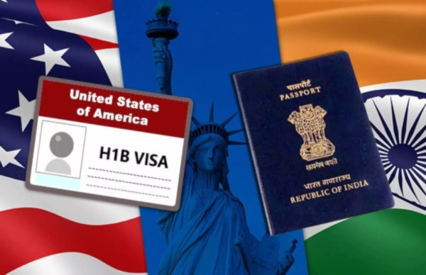H1B ವೀಸಾದಿಂದ ಭಾರತೀಯರ ಅಮೆರಿಕದ ಕನಸು ಅಂತ್ಯದಲ್ಲಿ?