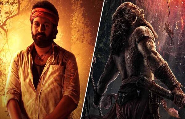 Kantara Chapter 1: ಮುಂಗಡ ಟಿಕೆಟ್ ಶೀಘ್ರ, ಬೆಲೆ ಹೆಚ್ಚಾಯಿತಾ?