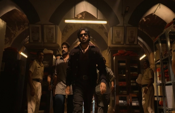 ಭರ್ಜರಿ ಯಶಸ್ಸಿನ ಹಾದಿಯಲ್ಲಿ 'OG'...ಗಳಿಸಿದ್ದೆಷ್ಟು ಗೊತ್ತಾ?