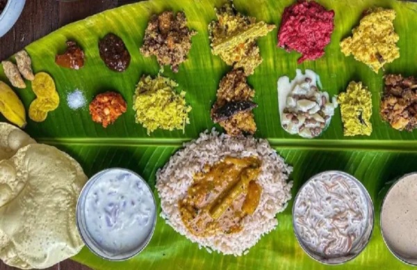 Onam Sadya 2025: ಬೆಂಗಳೂರಿನ ಟಾಪ್ ಹೋಟೆಲ್ ಪಟ್ಟಿ!