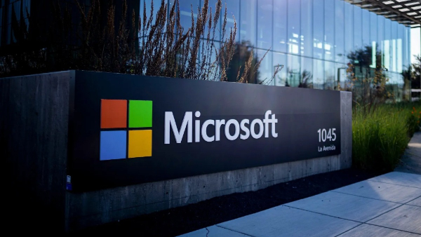 ತಾಂತ್ರಿಕ ಅಡಚಣೆಯಲ್ಲಿ ಸಿಲುಕಿದ ಮೈಕ್ರೋಸಾಫ್ಟ್‌! ಬಳಕೆದಾರರ ಪರದಾಟ