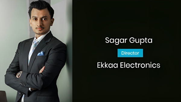 22ಕ್ಕೆ ಡಿಗ್ರಿ ಪಾಸ್, 26ನೇ ವಯಸ್ಸಿಗೆ 600 ಕೋಟಿಗಳ ಒಡೆಯ!