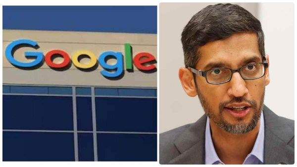 ಗೂಗಲ್‌ನಿಂದ ನಿರ್ಮಾಣವಾಗಲಿದೆ ಕೋಟಿ ಮೌಲ್ಯದ ಬೃಹತ್‌ ಎಐ ಹಬ್‌! 