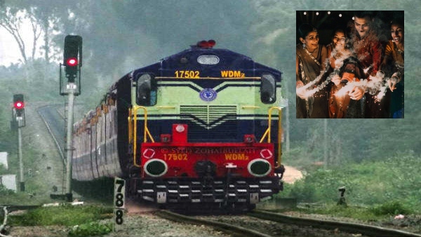 ರೈಲಿನಲ್ಲಿ ಪ್ರಯಾಣಿಸುವಾಗ ತಪ್ಪಿಯೂ ಈ ವಸ್ತುವೊಂದನ್ನು ಕೊಂಡೊಯ್ಯಬೇಡಿ!