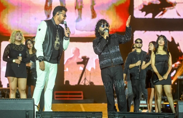 ಮೈಸೂರು ದಸರಾ 2025: 1.33 ಕೋಟಿ ವೀಕ್ಷಕರ ಲೈವ್ ಹಬ್ಬ!