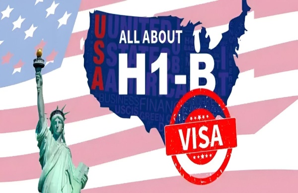 H1B ವೀಸಾದ ಹೊಸ ನೀತಿಯಿಂದ ಮೋಸ ತಡೆ, ಪ್ರತಿಭೆಗೆ ಬೆಲೆ!