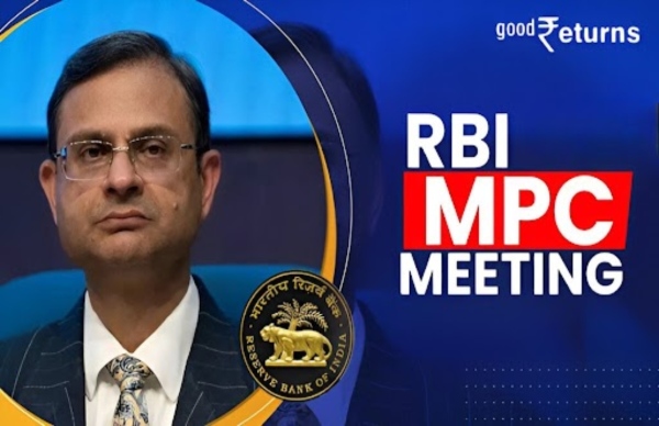 ದೀಪಾವಳಿಗೂ ಮುನ್ನ ಆರ್ ಬಿಐ ರೆಪೊ ದರ ಎರಡನೇ ಬಾರಿ ಸ್ಥಿರ!