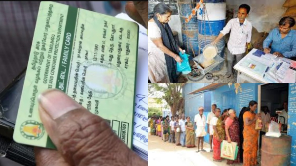 ರೇಷನ್‌ ಕಾರ್ಡ್‌ ಹೊಂದಿಲ್ಲದವರಿಗೆ ಗುಡ್‌ ನ್ಯೂಸ್‌! ಏನದು ಗೊತ್ತಾ?