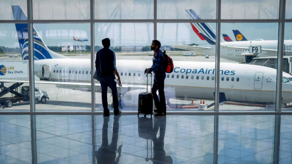 ವಿಮಾನ ಟಿಕೆಟ್‌ ಬುಕ್‌ ಮಾಡುವವರಿಗೆ ಗುಡ್‌ ನ್ಯೂಸ್! 