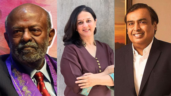 ದಿನಕ್ಕೆ 7.4 ಕೋಟಿ ರೂ. ದೇಣಿಗೆ ನೀಡುತ್ತಾರೆ ಈ ಶ್ರೀಮಂತ ವ್ಯಕ್ತಿ!