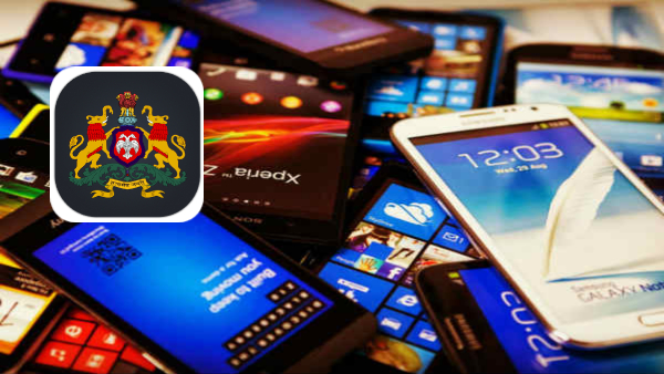 ಒಂದೇ ಕ್ಲಿಕ್‌ನಲ್ಲಿ ಕಳೆದುಹೋದ ಸ್ಮಾರ್ಟ್‌ಫೋನ್‌ ಅನ್ನು ಪತ್ತೆ ಮಾಡಿ! 