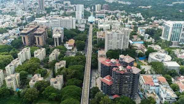 ಬೆಂಗಳೂರಿಗೆ ಮತ್ತೊಂದು ಕಿರೀಟ! ಅಷ್ಟಕ್ಕೂ ಸಿಕ್ಕಿದ್ದೇಕೆ ಗೊತ್ತಾ?