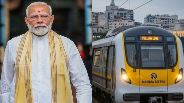 Namma Metro: ನಮ್ಮ ಮೆಟ್ರೋ ಪ್ರಯಾಣಿಕರಿಗೆ ಸಿಹಿಸುದ್ದಿ! 