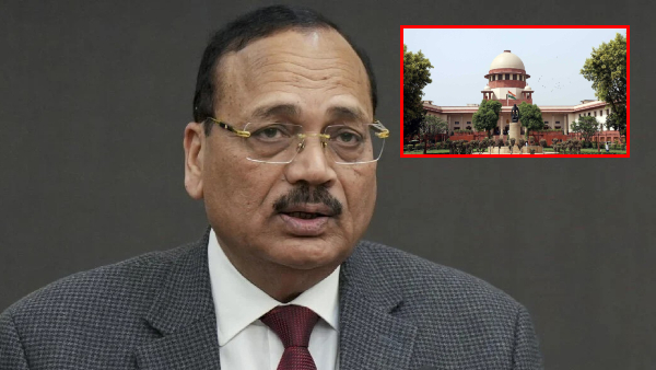 53ನೇ ಸಿಜೆಐ ಆಗಿ ನ್ಯಾಯಮೂರ್ತಿ ಸೂರ್ಯಕಾಂತ್‌ ಪ್ರಮಾಣವಚನ ಸ್ವೀಕಾರ! 