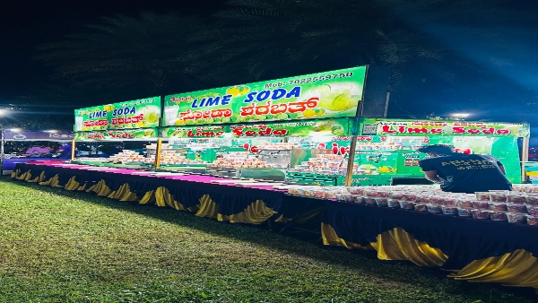 ಲೈಮ್‌ ಸೋಡಾ ವ್ಯವಹಾರ ಆರಂಭಿಸಿ, ಯಶಸ್ವಿಯಾದವರ ಕಥೆ ಇದು!
