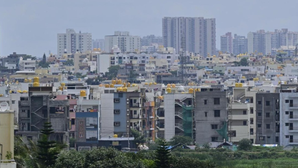ಬೆಂಗಳೂರಿನಲ್ಲಿ ಕಟ್ಟಡ ನಿರ್ಮಾಣಕ್ಕೆ ಹೊಸ ನಿಯಮ! 