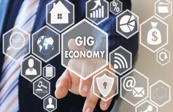 ದಿಲ್ಲಿಯಿಂದ ಹಳ್ಳಿವರೆಗೂ ಬೆಳೆದ ಗಿಗ್‌ ವಲಯ!