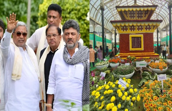 ಲಾಲ್‌ಬಾಗ್ ಅಭಿವೃದ್ಧಿಗೆ 10 ಕೋಟಿ ರೂ. ಮಂಜೂರು!