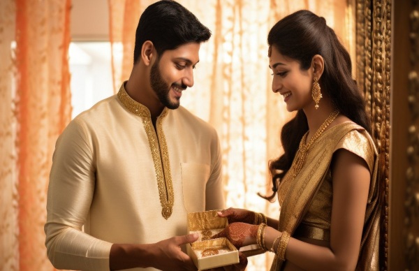 ಬೆಂಗಳೂರಲ್ಲಿ ಅಂತರ್ಜಾತಿ ವಿವಾಹ 33% ಹೆಚ್ಚಳ!