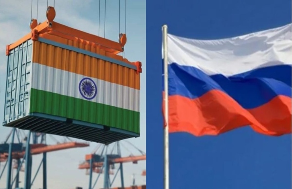 ರಷ್ಯಾ ಭಾರತದಿಂದ ಆಮದು ಹೆಚ್ಚಿಸಲು ಮುಂದಾಗಿದೆ!