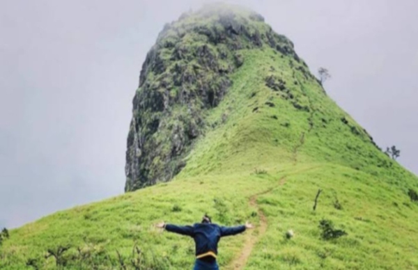 ಈ ಮಕ್ಕಳ ದಿನಾಚರಣೆಗೆ ಪುಟಾಣಿಗಳ ಟ್ರೆಕ್ಕಿಂಗ್‌ ಅನುಭವ!