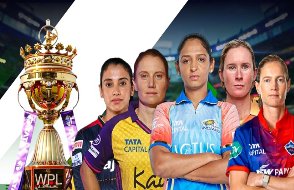WPLನಲ್ಲಿ ಯಾವ್ಯಾವ ತಂಡಕ್ಕೆ ಯಾವ ಆಟಗಾರ್ತಿಯರು?