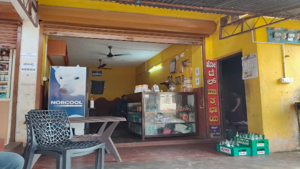 ಕಮ್ಮಿ ಹೂಡಿಕೆಯಲ್ಲಿ ಹೋಟೆಲ್‌ ಬ್ಯುಸಿನೆಸ್‌ ಆರಂಭಿಸಿ! ಟಿಪ್ಸ್ ಇಲ್ಲಿದ