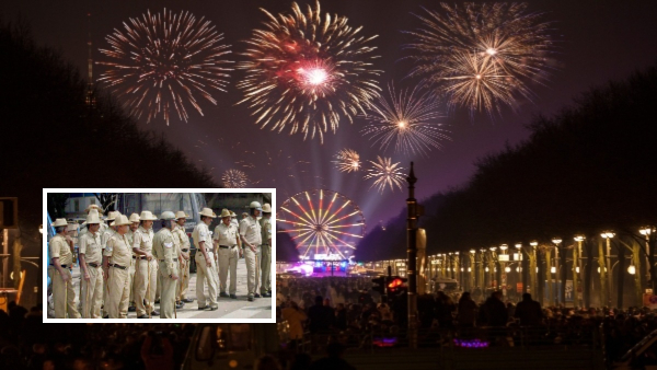 ಇಂದು ಹಲವು ರಸ್ತೆಗಳು ಬಂದ್‌, 50 ಫ್ಲೈಓವರ್‌ ಬಂದ್!‌ ಜನರೇ ಹುಷಾರ್‌