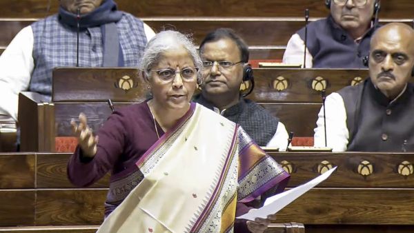 2026ರ ಕೇಂದ್ರ ಬಜೆಟ್‌ ಮಂಡಿಸುವವರು ಯಾರು? ಹೇಗೆ ತಯಾರಿಸಲಾಗುತ್ತೆ?