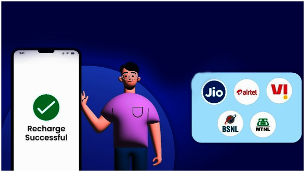 ಮೊಬೈಲ್‌ ಬಳಕೆದಾರರಿಗೆ ಬಿಗ್‌ ಶಾಕ್!‌ ದುಬಾರಿಯಾಗಲಿದೆ ರೀಚಾರ್ಜ್‌ ದರ