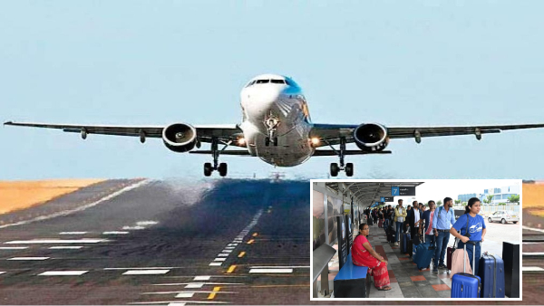 ಡಿಜಿ ಯಾತ್ರಾ ಬಳಕೆಯಲ್ಲಿ ಬೆಂಗಳೂರು ಏರ್‌ಪೋರ್ಟ್‌ ನಂಬರ್‌ 1!