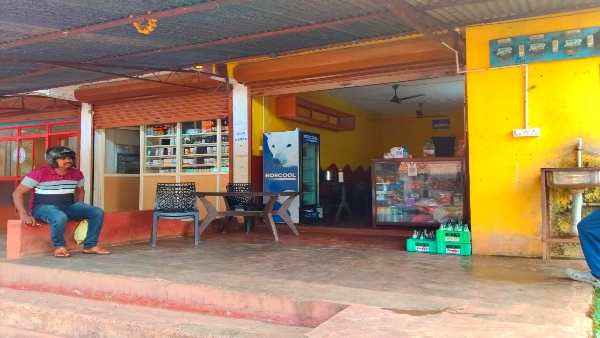 ಕಮ್ಮಿ ಹೂಡಿಕೆಯಲ್ಲಿ ಹೋಟೆಲ್‌ ಬ್ಯುಸಿನೆಸ್‌ ಆರಂಭಿಸಿ! ಟಿಪ್ಸ್ ಇಲ್ಲಿದ