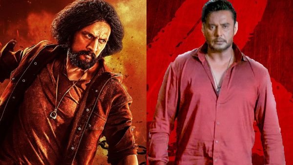 ಬಹಳ ಕೀಳುಮಟ್ಟಕ್ಕಿಳಿದ ಫ್ಯಾನ್ಸ್ ವಾರ್; ಸುದೀಪ್ ಪತ್ನಿ, ಮಗಳ ಬಗ್ಗೆ ಅವಹೇಳನಕಾರಿ ಪದ ಬಳಸಿ ಟ್ರೋಲ್