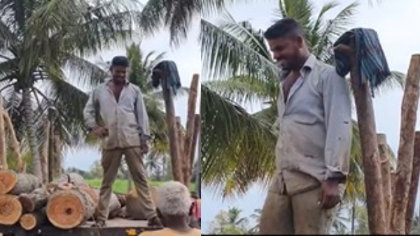 ಜೀವನೋಪಾಯಕ್ಕೆ ಕೂಲಿ ಕೆಲಸ ಮಾಡ್ತಿದ್ದಾರೆ ರಾಷ್ಟ್ರಪ್ರಶಸ್ತಿ ವಿಜೇತ ಕನ್ನಡ ಚಿತ್ರದ ಹೀರೋ