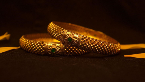 Gold Price Today: ದಿಢೀರ್‌ ದುಬಾರಿಯಾದ ಚಿನ್ನ, ಎಷ್ಟಿದೆ ಇಂದಿನ ದರ?