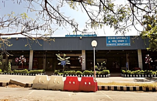 2033ಕ್ಕೂ ಮೊದಲೇ HAL ಪುನರಾರಂಭ ಸಾಧ್ಯವಿಲ್ಲ?