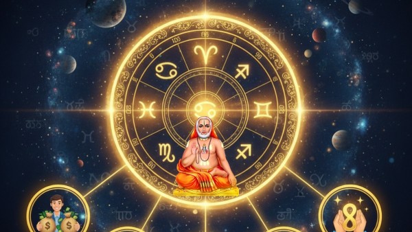 ರಾಯರ ಕೃಪೆ.. ಜೀವನ ಸುಖಮಯ ಆಗಿರುತ್ತೆ! ಅನಿರೀಕ್ಷಿತ ಪ್ರೇಮ ನಿವೇದನೆ