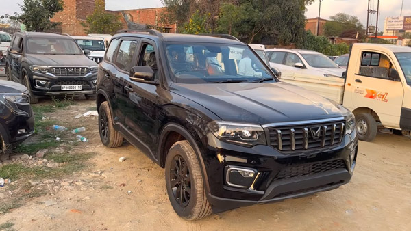 ನಿನ್ನೆಯಷ್ಟೇ ಬಿಡುಗಡೆ.. 11.99 ಲಕ್ಷ.. ಹೊಸ 'ಎಂಜಿ ಹೆಕ್ಟರ್..