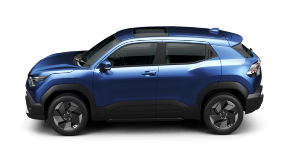 ಮಾರುತಿಯ ಮೊದಲ ಎಲೆಕ್ಟ್ರಿಕ್ ಕಾರು ಶೀಘ್ರದಲ್ಲೆ ಬಿಡುಗಡೆ