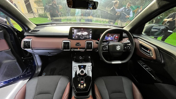 ಮಾರುತಿಯ ಮೊದಲ ಎಲೆಕ್ಟ್ರಿಕ್ ಕಾರು ಶೀಘ್ರದಲ್ಲೆ ಬಿಡುಗಡೆ