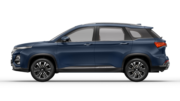 ನಿನ್ನೆಯಷ್ಟೇ ಬಿಡುಗಡೆ.. 11.99 ಲಕ್ಷ.. ಹೊಸ 'ಎಂಜಿ ಹೆಕ್ಟರ್..