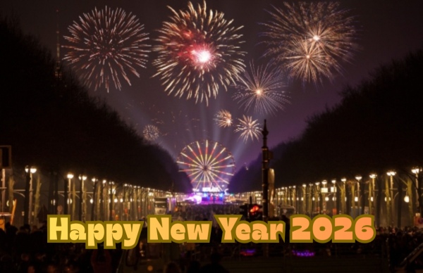 2026ಕ್ಕೆ ಈ ರೀತಿಯ ಹೃದಯಸ್ಪರ್ಶಿ ಶುಭಾಶಯ ತಿಳಿಸಿ!