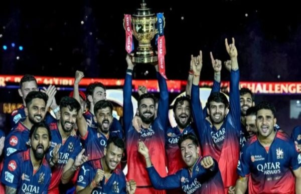 RCB ಆಟಗಾರರ ಹರಾಜು ಪಟ್ಟಿ ಔಟ್!