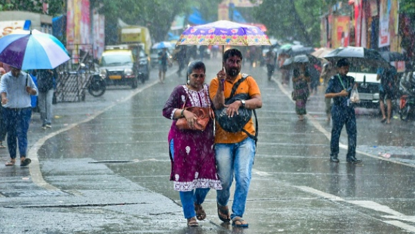 Karnataka weather update: ಡಿಸೆಂಬರ್‌ 5ರವರೆಗೆ ಈ ಜಿಲ್ಲೆಗಳಲ್ಲಿ ಮಳೆಯೋ ಮಳೆ!