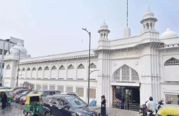 ಬೆಂಗಳೂರು ರಸೆಲ್ ಮಾರ್ಕೆಟ್‌ ನವೀಕರಣಕ್ಕೆ 140 ಕೋಟಿ!