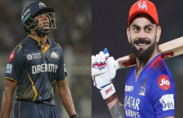 IPL 2025 Review: 2025ರಲ್ಲಿ ಮಿಂಚಿದ ಸ್ಟಾರ್ ಆಟಗಾರರು!