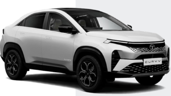 Tata: 9.66 ಲಕ್ಷ.. 5-ಸೀಟರ್, ಶಕ್ತಿಶಾಲಿ ಟಾಟಾ ಕರ್ವ್‌ಗೆ 3..