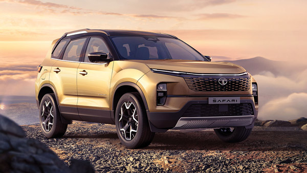 ನಿನ್ನೆಯಷ್ಟೇ ಬಿಡುಗಡೆ.. 11.99 ಲಕ್ಷ.. ಹೊಸ 'ಎಂಜಿ ಹೆಕ್ಟರ್..